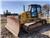 Caterpillar D6K LGP, Other, Construction Equipment