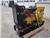 Caterpillar DE22E3, Diesel Generators, Construction Equipment