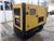 Caterpillar GEP50-4, Diesel Generators, Construction Equipment