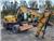 Caterpillar M313D, Wheeled Excavators, Construction Equipment