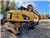 Caterpillar M313D, Wheeled Excavators, Construction Equipment