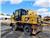 Caterpillar M313D, Wheeled Excavators, Construction Equipment