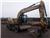 Caterpillar M313D, Wheeled Excavators, Construction Equipment