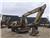 Caterpillar M315, Wheeled Excavators, Construction Equipment