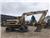 Caterpillar M315, Wheeled Excavators, Construction Equipment