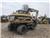 Caterpillar M315, Wheeled Excavators, Construction Equipment