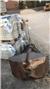 Caterpillar Pendelgreifer 6730, Grapples, Construction Equipment