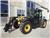 Caterpillar TH408D Agri, Telescopic Handlers, Construction Equipment