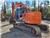 Hitachi ZX225USLC, Other, Construction Equipment