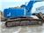 Hitachi ZX280LC, Other, Construction Equipment