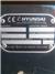 Hyundai Robex 235LCR-9, Other, Construction Equipment