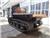 IHI IC70-2, Tracked Dumpers, Construction Equipment