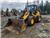 JCB 412S, Wheel Loaders, Construction Equipment