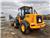 JCB 412S, Wheel Loaders, Construction Equipment