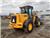 JCB 412S, Wheel Loaders, Construction Equipment