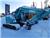 Kobelco SK140SRLC-3, Crawler Excavators, Construction Equipment