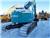 Kobelco SK260SRLC-3, Other, Construction Equipment