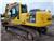 Komatsu PC210LC-8, Other, Construction Equipment