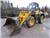 Komatsu WA180-3, Wheel Loaders, Construction Equipment