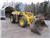 Komatsu WA180-3, Wheel Loaders, Construction Equipment