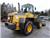 Komatsu WA180-3, Wheel Loaders, Construction Equipment