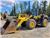 Komatsu WA380-8E, Wheel Loaders, Construction Equipment
