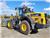 Komatsu WA380-8E, Wheel Loaders, Construction Equipment