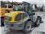 Kramer ALLRAD 8105, Wheel Loaders, Construction Equipment