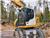 Liebherr A918 Compact, Wheeled Excavators, Construction Equipment