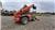 Manitou MT1340, Other, Construction Equipment