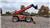 Manitou MT1340, Other, Construction Equipment