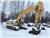 New Holland E385B, Other, Construction Equipment