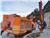 Tamrock Ranger 600, Surface drill rigs, Construction Equipment