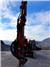 Tamrock Ranger 600, Surface drill rigs, Construction Equipment
