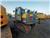 Volvo EC140DL, Crawler Excavators, Construction Equipment