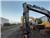 Volvo EC140DL, Crawler Excavators, Construction Equipment