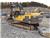 Volvo EC250D, Other, Construction Equipment