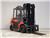 Toyota 7FBMF50, Electric Forklifts, Material Handling