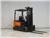 Doosan B18X-7, Electric Forklifts, Material Handling