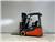 Toyota 8FBE20T, Electric Forklifts, Material Handling