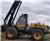 CUSHMAN SHUTTLE 4G, Harvesters, Forestry Equipment