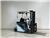 UniCarriers JAG2N1L20Q, Electric Forklifts, Material Handling