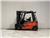 Linde E25L-01, Electric Forklifts, Material Handling