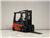 Linde E25L-01, Electric Forklifts, Material Handling