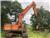 CUSHMAN SHUTTLE 4G, Harvesters, Forestry Equipment