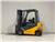 Jungheinrich EFG425k, Electric Forklifts, Material Handling