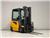 Jungheinrich EFG425k, Electric Forklifts, Material Handling
