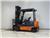 Doosan B35X-5, Electric Forklifts, Material Handling