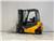 Jungheinrich EFG425k, Electric Forklifts, Material Handling