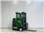 Combilift CB2500 lpg, 4-way Reach Trucks, Material Handling